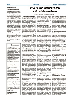Hegau Kurier