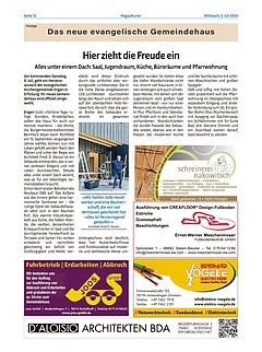 Hegau Kurier