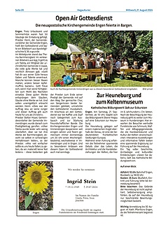 Hegau Kurier