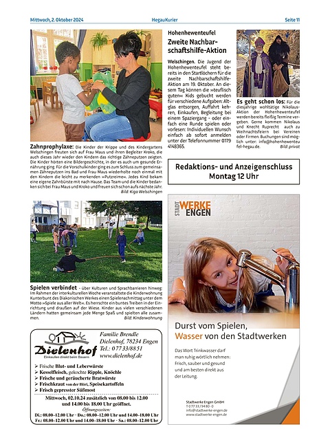 Hegau Kurier