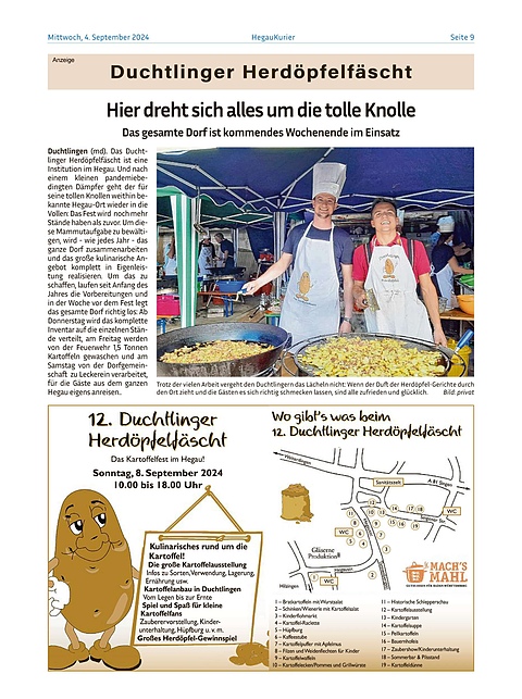 Hegau Kurier