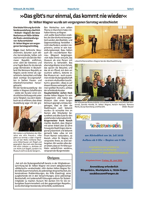 Hegau Kurier