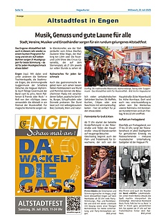 Hegau Kurier