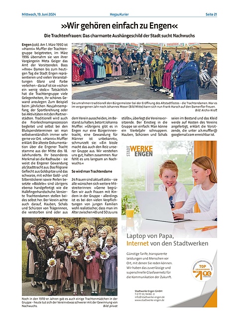 Hegau Kurier