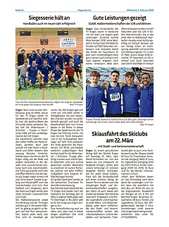 Hegau Kurier