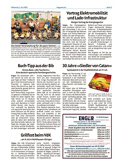 Hegau Kurier