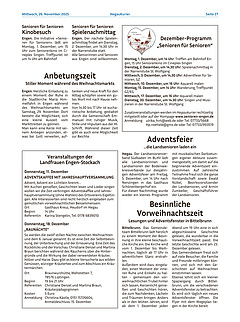 Hegau Kurier