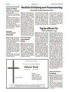 Hegau Kurier