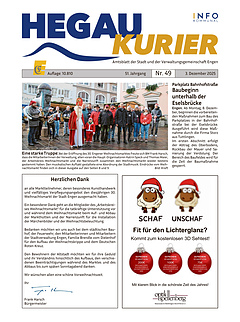 Hegau Kurier