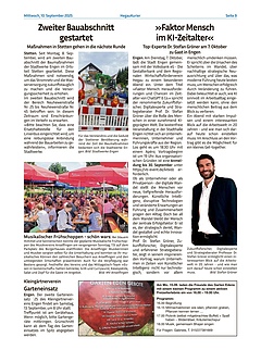 Hegau Kurier