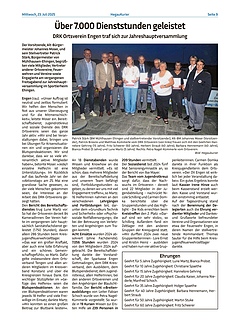 Hegau Kurier
