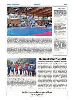 Hegau Kurier