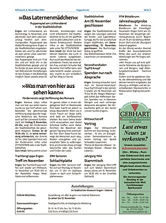 Hegau Kurier