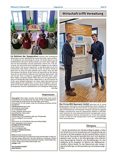 Hegau Kurier