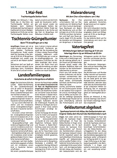 Hegau Kurier