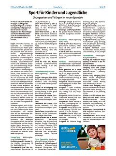Hegau Kurier