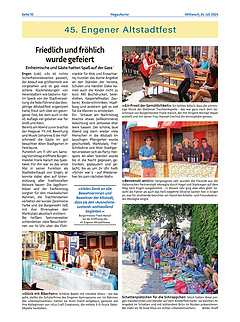 Hegau Kurier