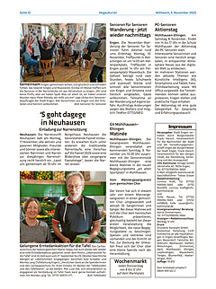 Hegau Kurier