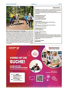 Hegau Kurier