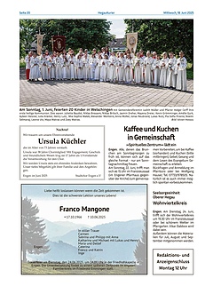 Hegau Kurier