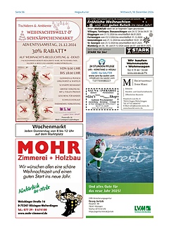 Hegau Kurier