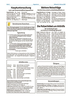 Hegau Kurier