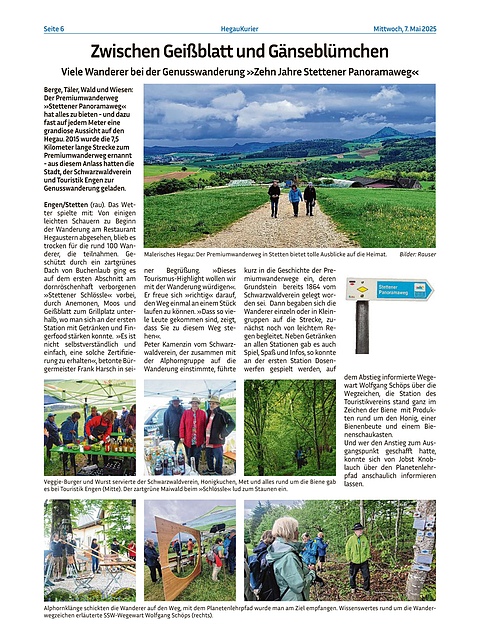 Hegau Kurier
