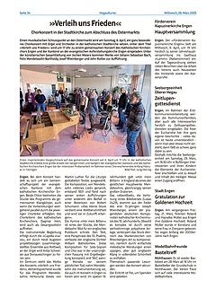 Hegau Kurier