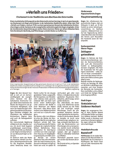 Hegau Kurier