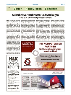 Hegau Kurier