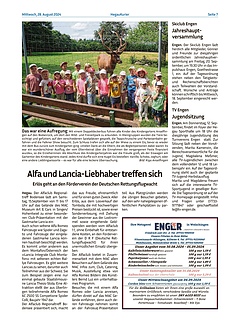 Hegau Kurier