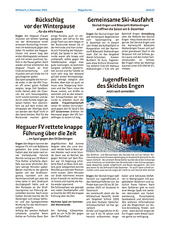 Hegau Kurier