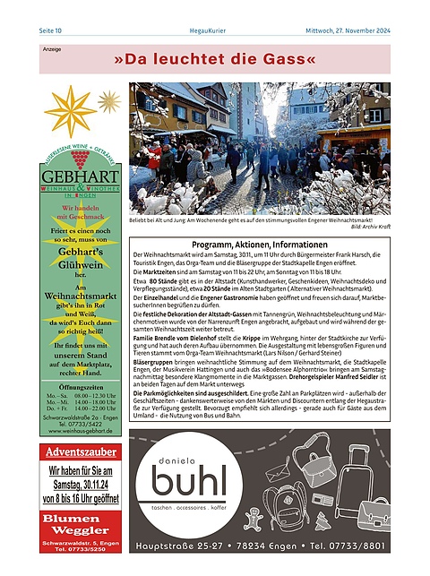 Hegau Kurier