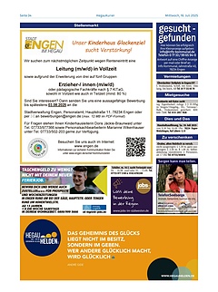 Hegau Kurier