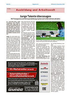 Hegau Kurier