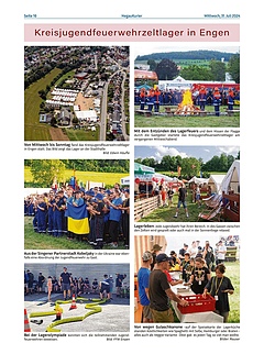 Hegau Kurier