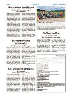 Hegau Kurier