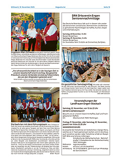 Hegau Kurier