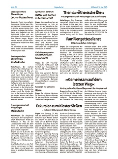 Hegau Kurier