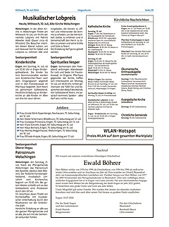 Hegau Kurier