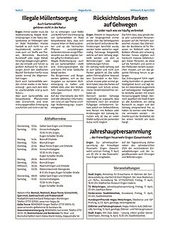 Hegau Kurier