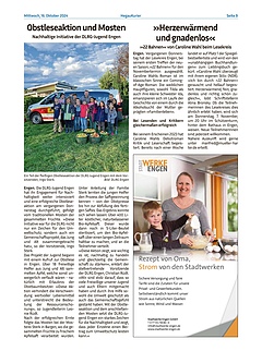 Hegau Kurier