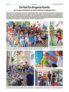 Hegau Kurier