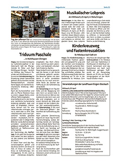 Hegau Kurier