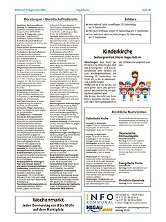 Hegau Kurier