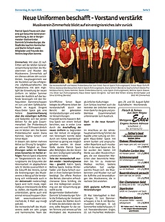 Hegau Kurier