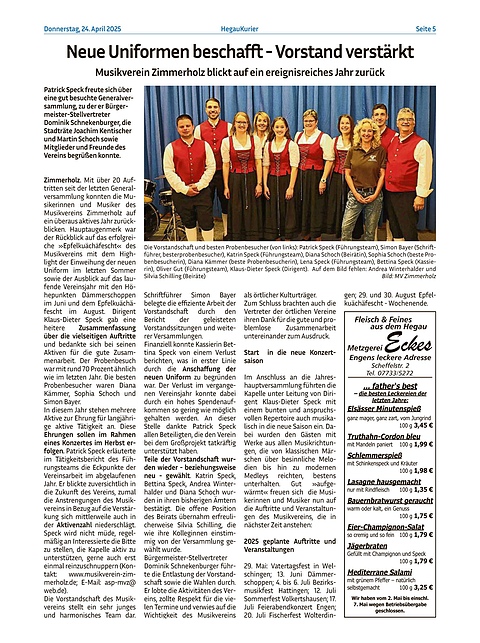 Hegau Kurier