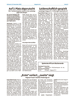 Hegau Kurier