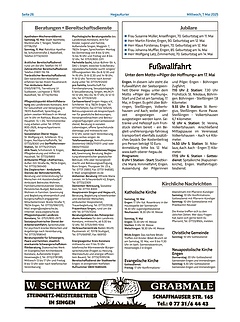 Hegau Kurier