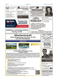 Hegau Kurier